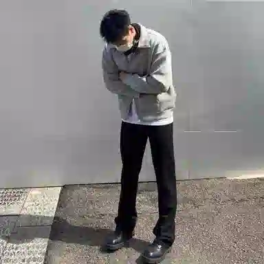 City Hipster Cleanfitvibe