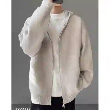 City Hipster cleanfit