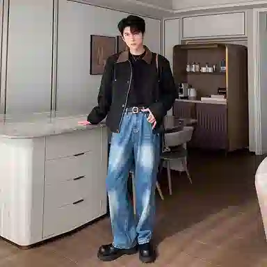 City Hipster cleanfit