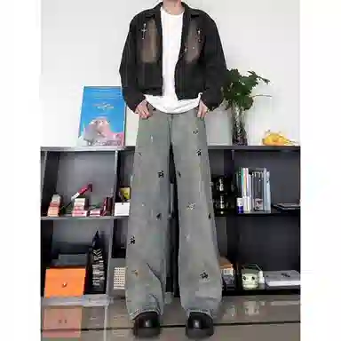 City Hipster cleanfit