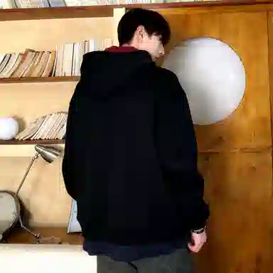 City Hipster cleanfit