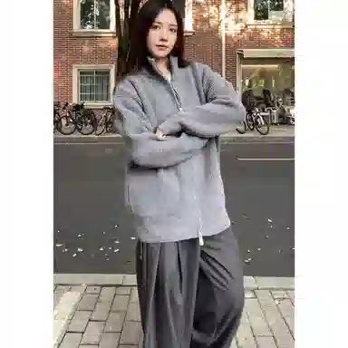 City Hipster oversize