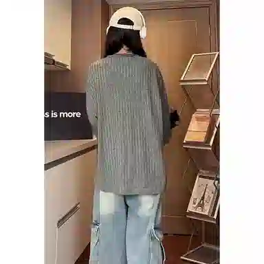 City Hipster cleanfit