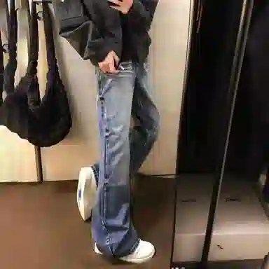 City Hipster vibecleanfit