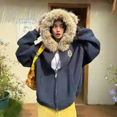 City Hipster cleanfit