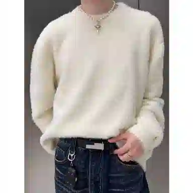 City Hipster cleanfit