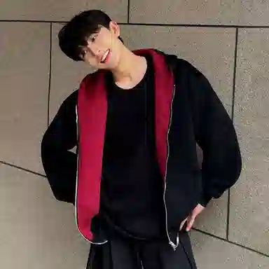 City Hipster bfcleanfit