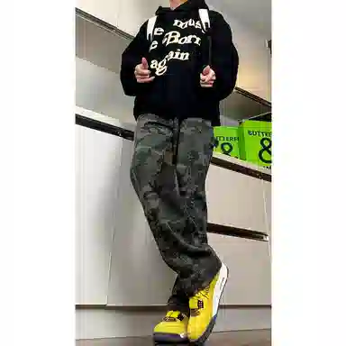 City Hipster vintagevibe