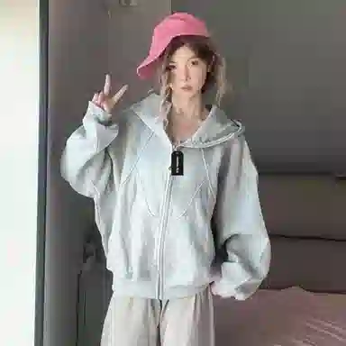 City Hipster cleanfit