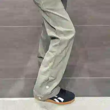 City Hipster cleanfitvibe