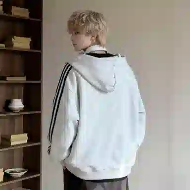 City Hipster oversizecleanfit