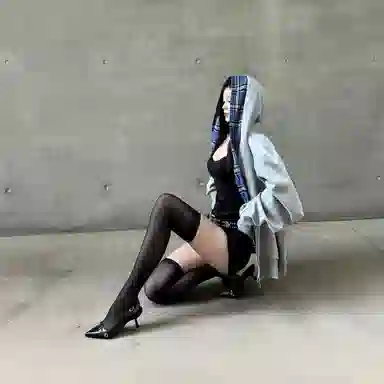 City Hipster cleanfit