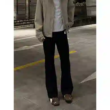 City Hipster cleanfit