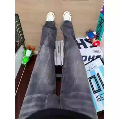 City Hipster vibecleanfit