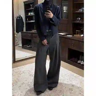 City Hipster cleanfit