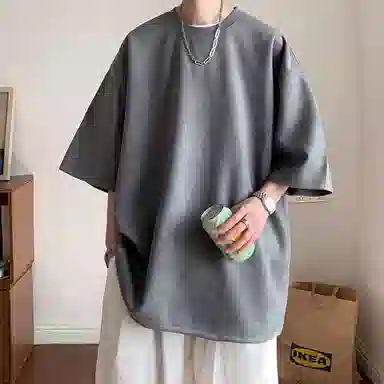 City Hipster cleanfitT