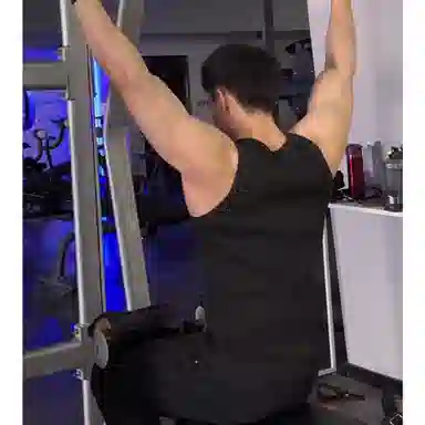 City Hipster cleanfit