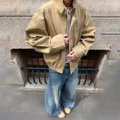 City Hipster cleanfit