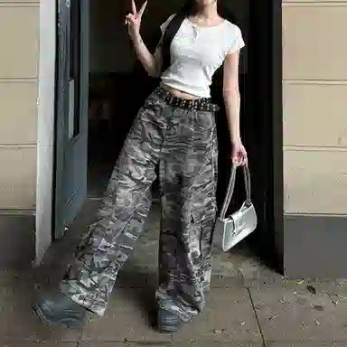 City Hipster vibecleanfit