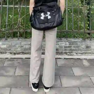 City Hipster cleanfit