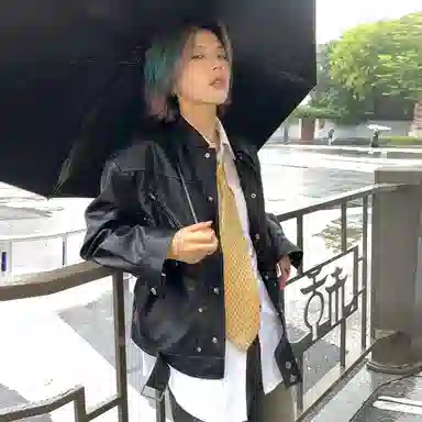 City Hipster cleanfit