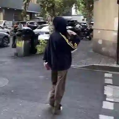 City Hipster cleanfit