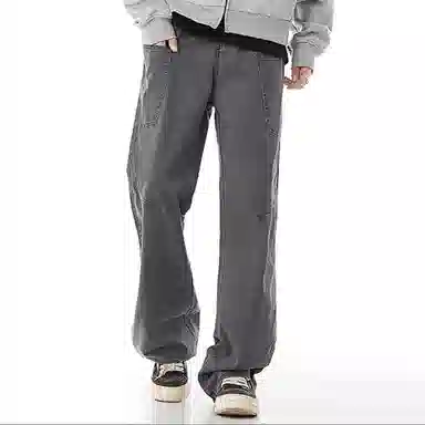 City Hipster cleanfit