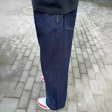 City Hipster vibecleanfit