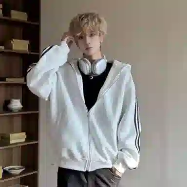 City Hipster oversizecleanfit