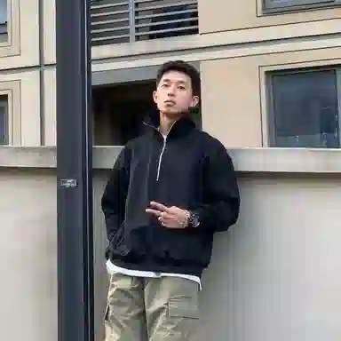 City Hipster cleanfit