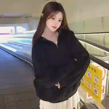 City Hipster cleanfit