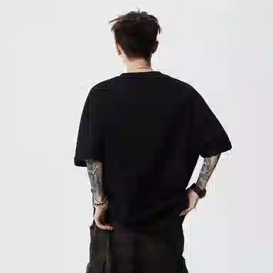 City Hipster oversizeT