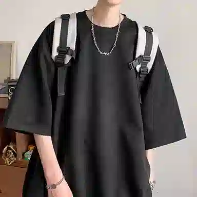 City Hipster cleanfitT