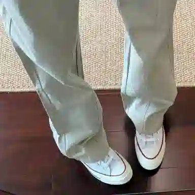 City Hipster cleanfit