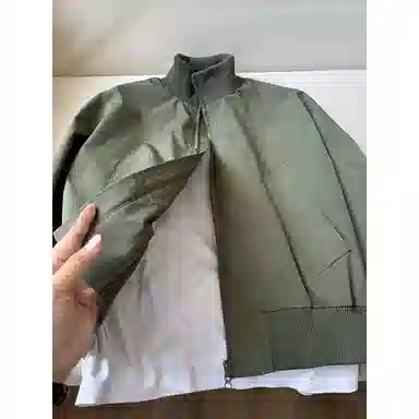 City Hipster bombercleanfit