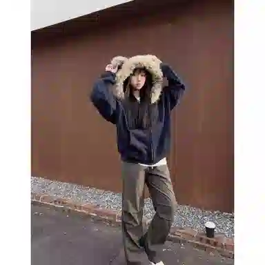 City Hipster cleanfit