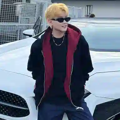 City Hipster bfcleanfit