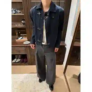 City Hipster cleanfit