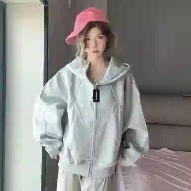 City Hipster cleanfit