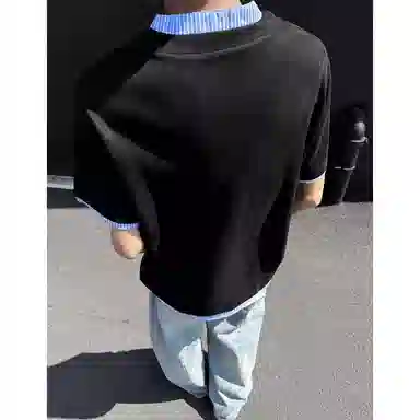 City Hipster cleanfitT