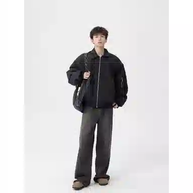 City Hipster cleanfit
