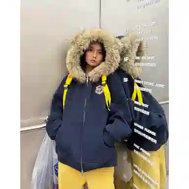 City Hipster cleanfit