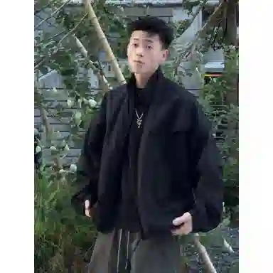 City Hipster cleanfit