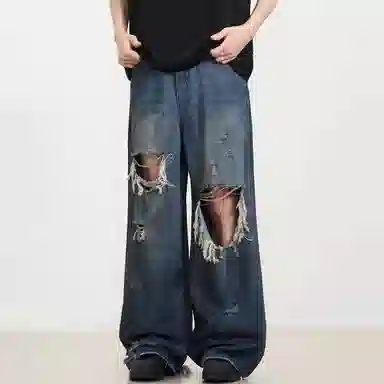 City Hipster cleanfit