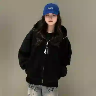 City Hipster vibecleanfit