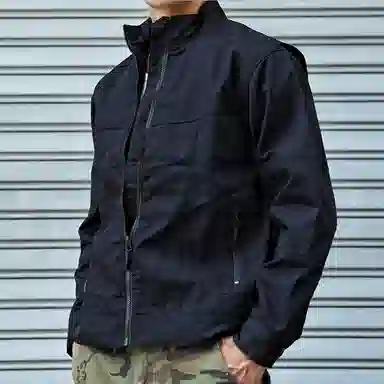 City Hipster cleanfit