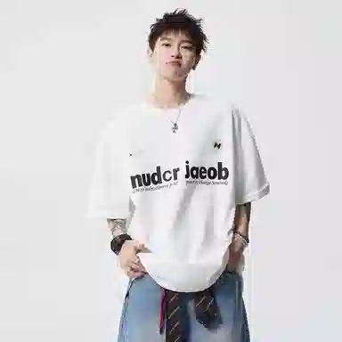 City Hipster oversizeT