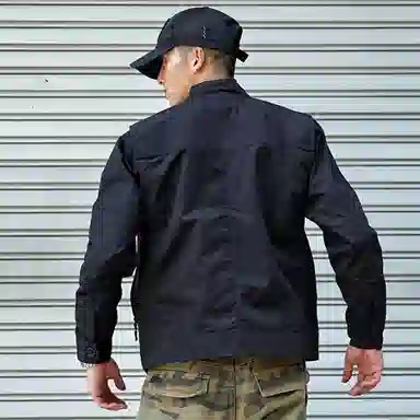 City Hipster cleanfit