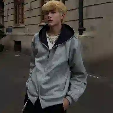 City Hipster cleanfit