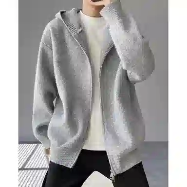 City Hipster cleanfit